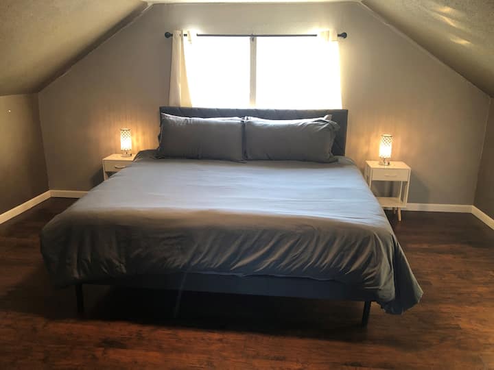 Спална соба 2