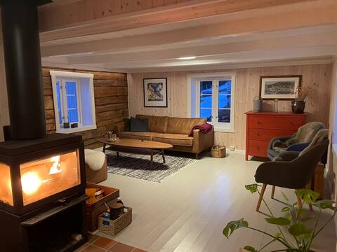 Top Airbnb: House in Elvran in Stjørdal