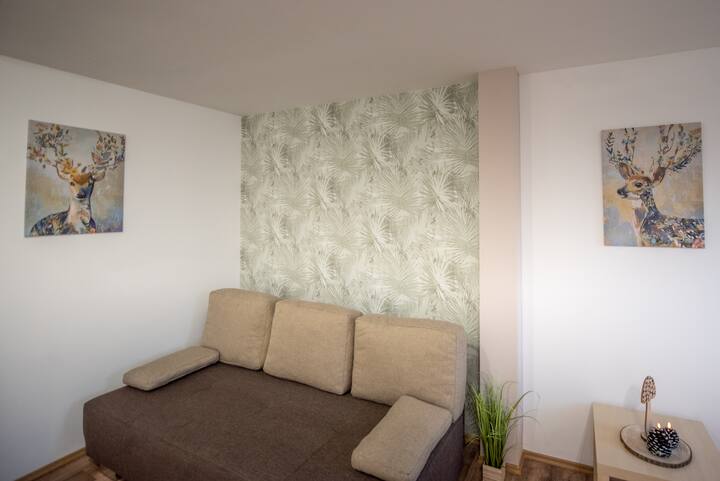 Chalet Forest - Keszthely