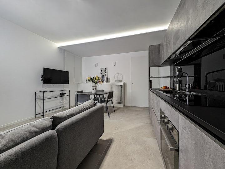 Rivieras House: Central Appartment "Sirena" - Naples