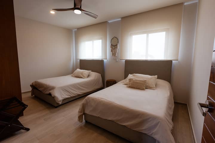 Спална соба 2