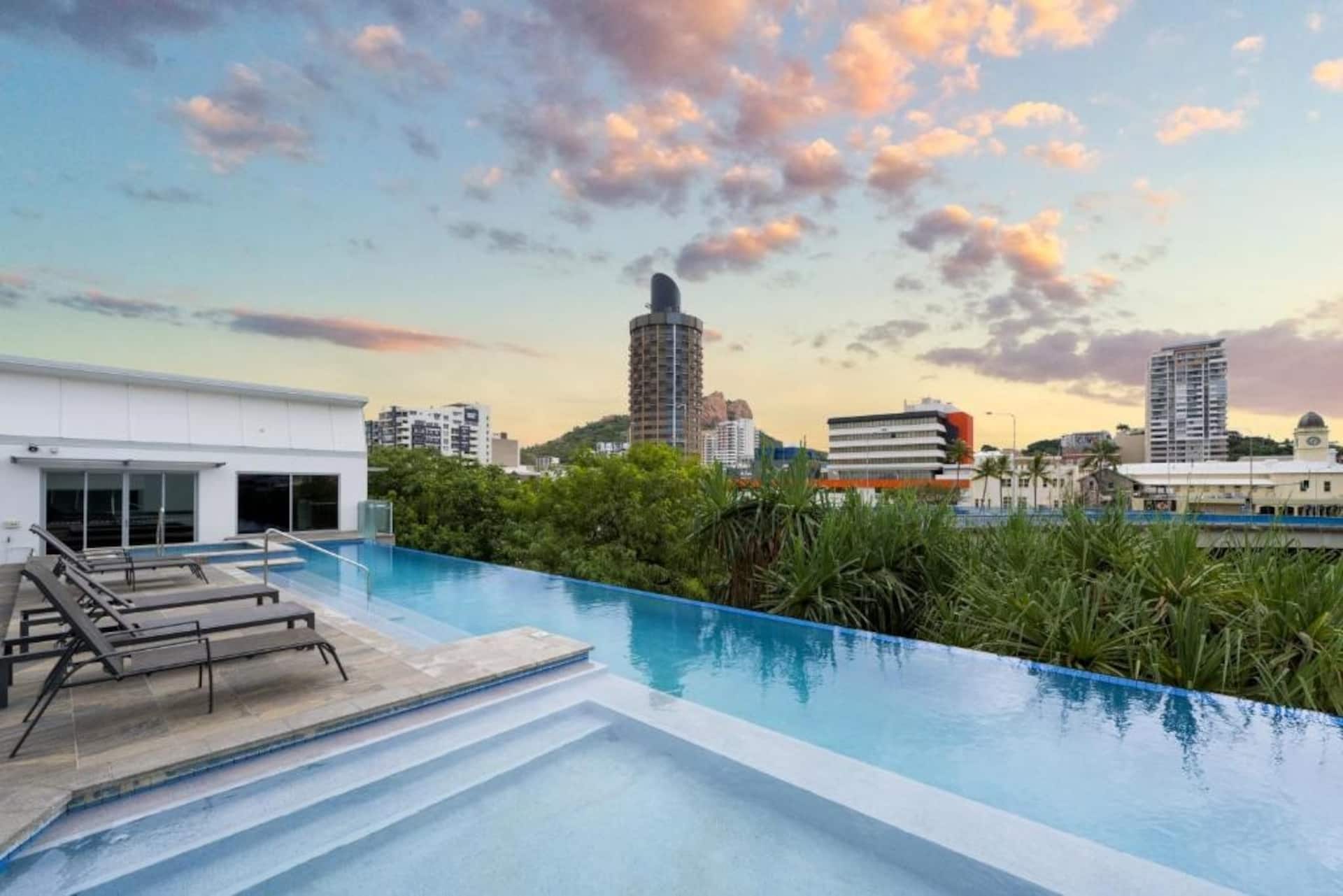 1 Bed Apartment on Palmer St