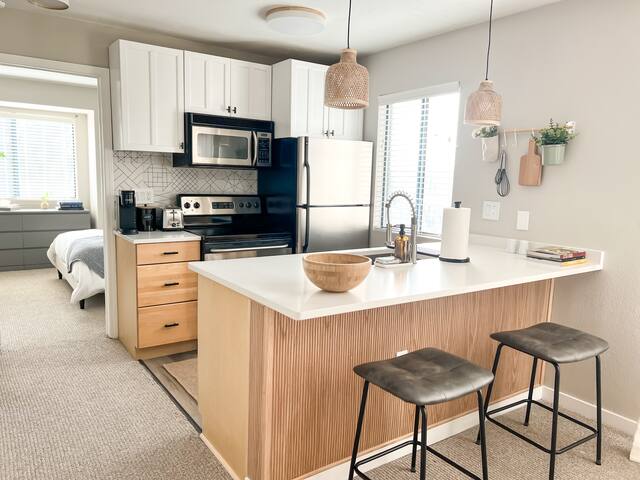 Island Head Rentals managed Airbnb listing 1
