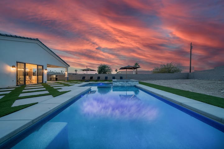 Freedom Point Property Management managed Airbnb listing 2