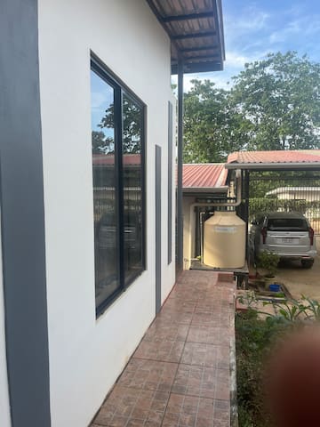 Villa El Carmen2/ Matapalo /Santa Cruz /Costa Rica