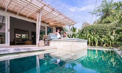 Villa Santai Nusa Lembongan