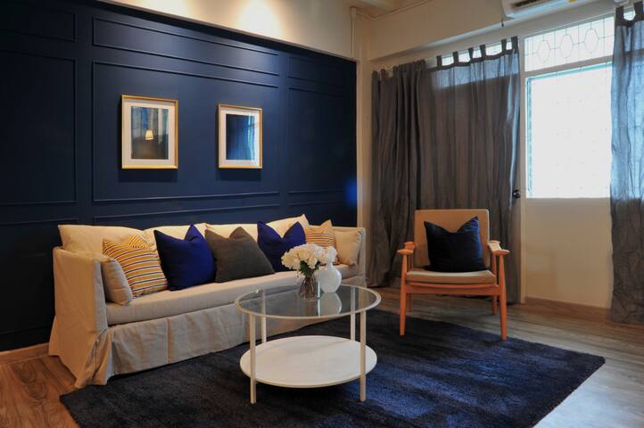 Baan-Srikarm 3BR. | MRT Taopoon