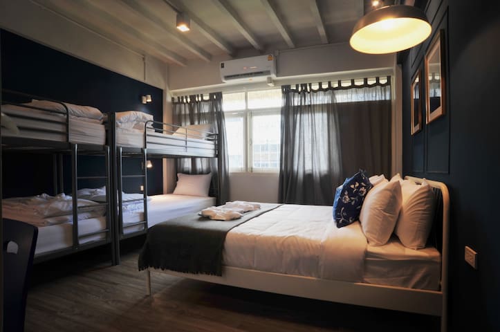 Baan-Srikarm 3BR. | MRT Taopoon gallery image 2