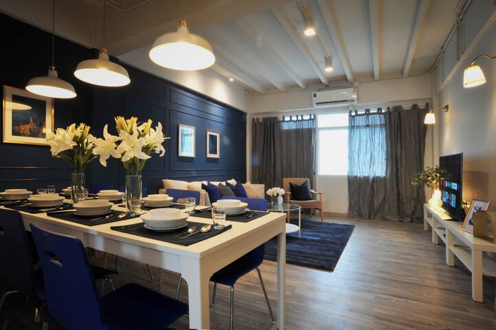 Baan-Srikarm 3BR. | MRT Taopoon gallery image 3