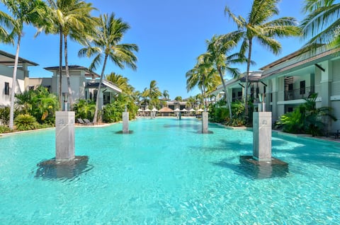 The Posh Penthouse With Rooftop Oasis*Parking*WIFI