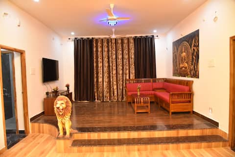 Ramchitra's Home Stay