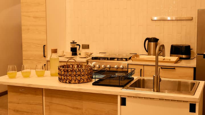 Chalet Colchagua - Lodge Icono - Colchagua