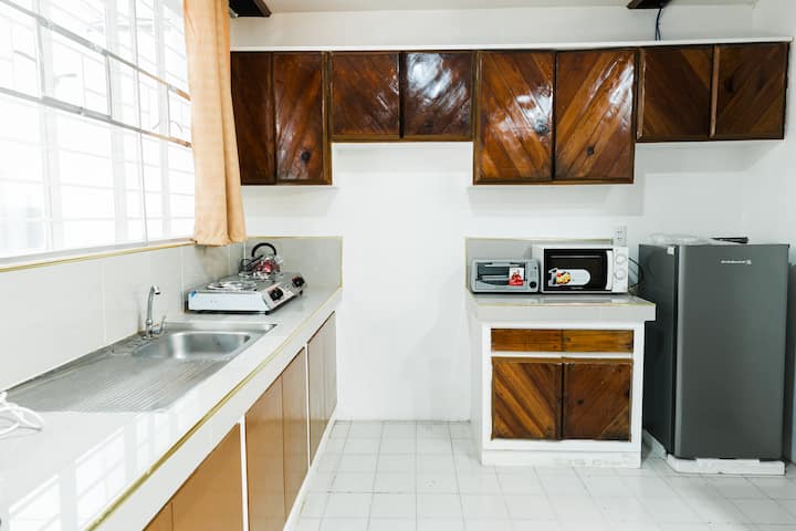 Townhouse A Stone’s Throw From Burnham - Baguio