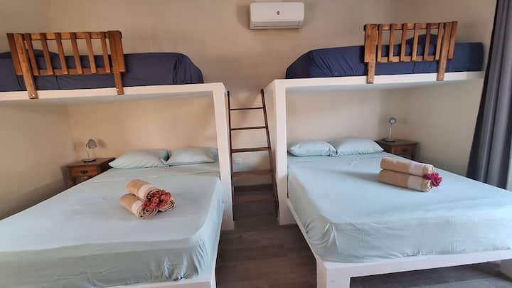 საძინებელი 3