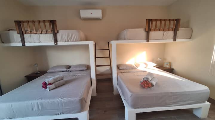 საძინებელი 2