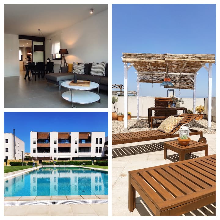 Apartment in Cambrils with pool Apartments for Rent in Cambrils, Catalonia, Spain Airbnb