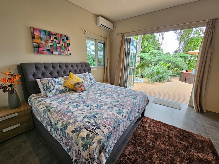 غرفة النوم 1