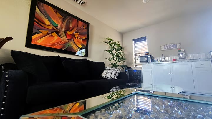 Presidential Suite - コンプトン, CA