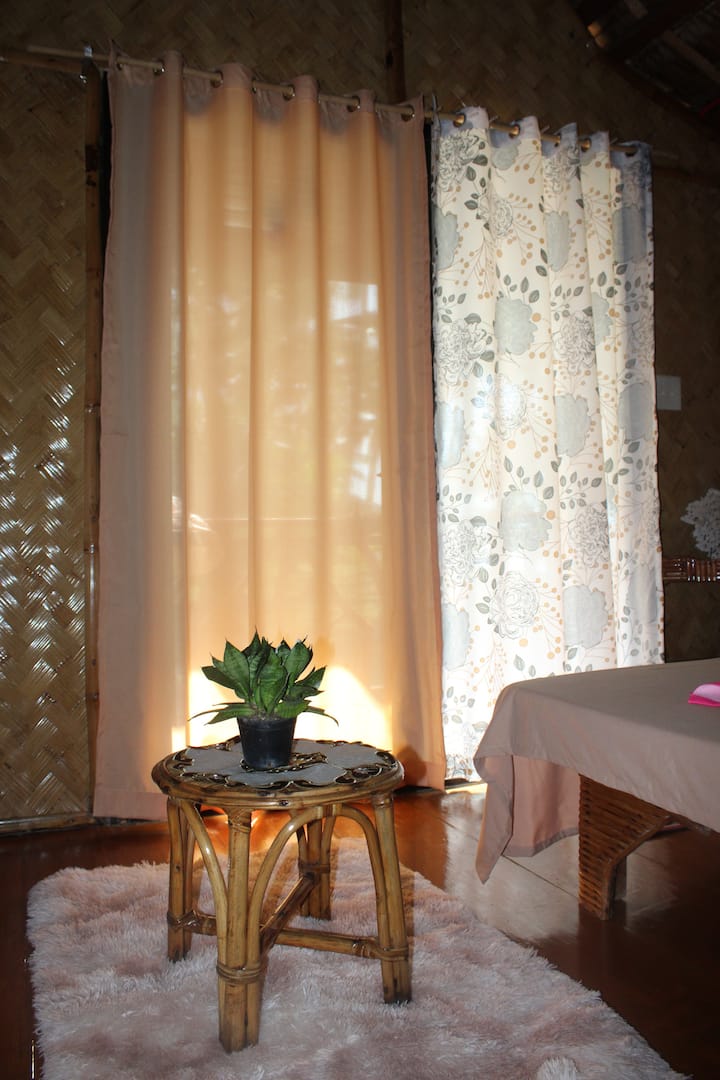 Beach Front Cottage "Alon" - Busuanga