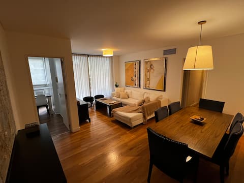 Top Airbnb: Apartment in Puerto Madero in Puerto Madero