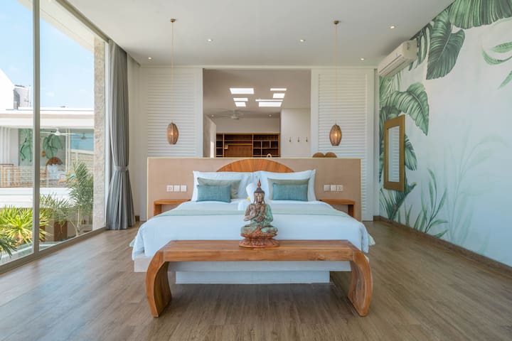 Bali Management Villas managed Airbnb listing 2