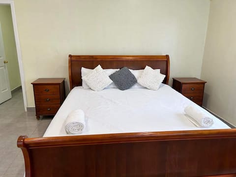 Modern Family Home in Holonga, Tongatapu