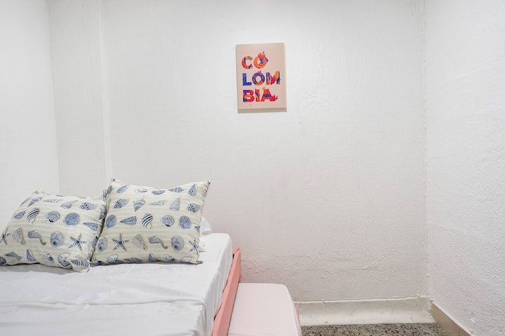 غرفة النوم 1