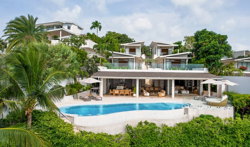 Luxury Villa Samui managed Airbnb listing 3