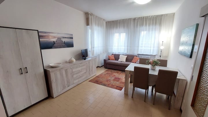 Verbena Holiday Apartment - Lazise, VR