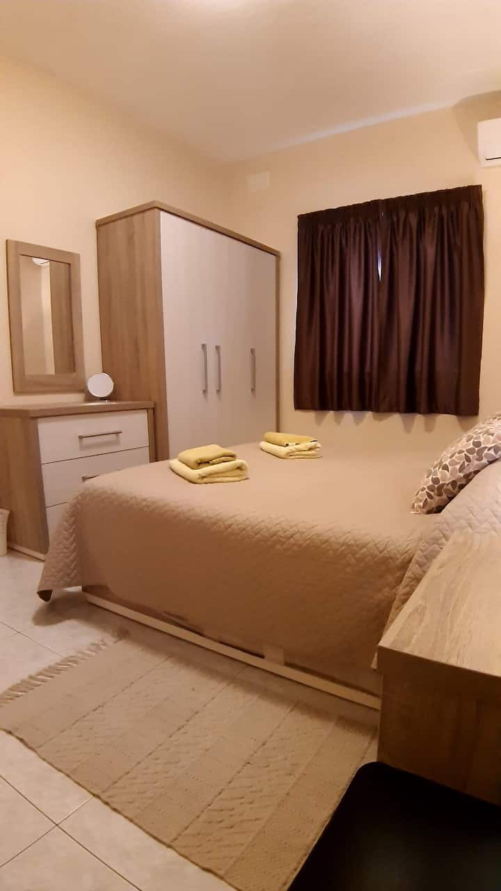 Quarto 1