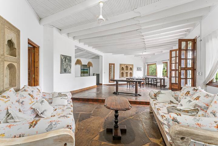Rinyo managed Airbnb listing 3