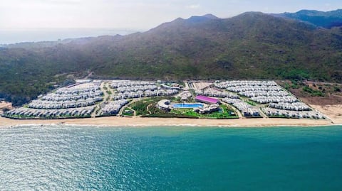 Luxury Villa - Relax - Fun - Near Vung Tau