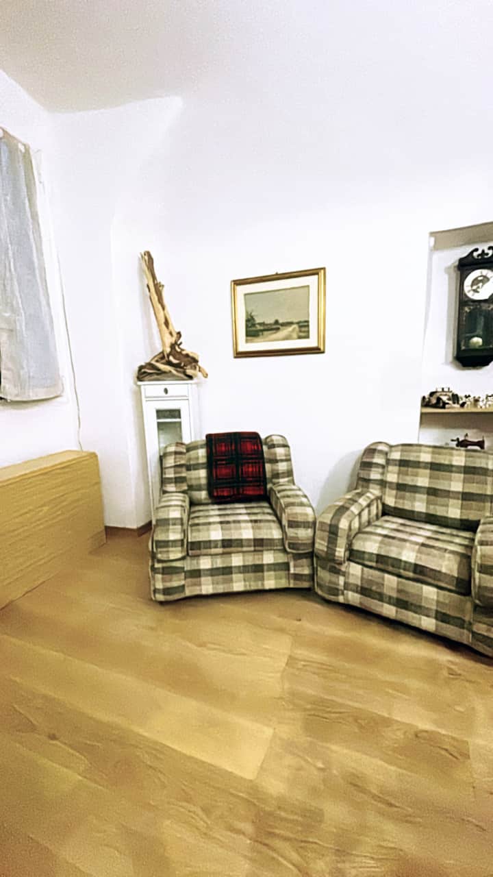 La Casa Di Lilly - Sanremo