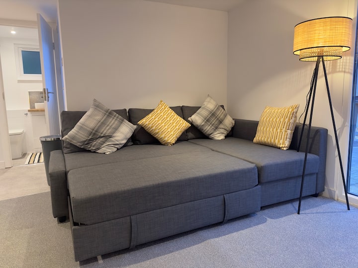 Studio In Torbay - Paignton