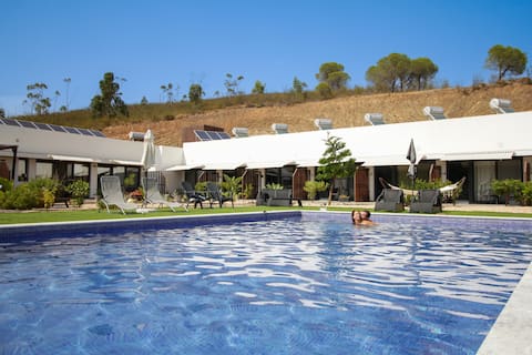 Villa A.ti.tudo Nature