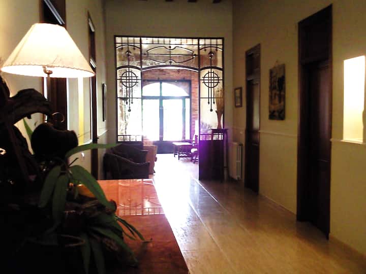 Villamilagro - El Perelló