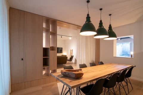 Meet Enjoy unique vacation home