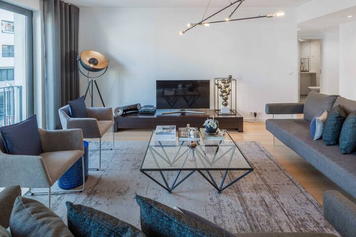 Centric Lisbon with Castle View gallery image 2