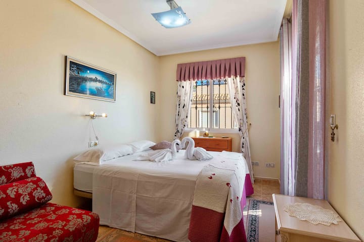 Habitación 1