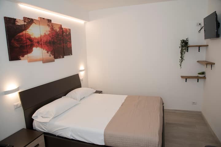 Bilocale Di Charme Con Piscina E Angolo Spa - Cupra Marittima