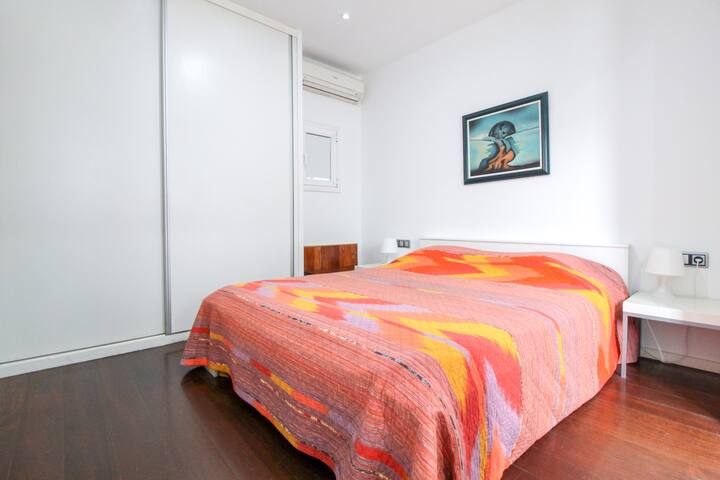 ALLforFLAT managed Airbnb listing 3