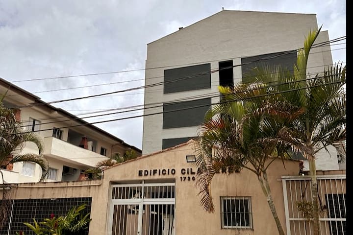 Entire home with 1 bedrooms in Ubatuba - Ap: praias e cachoeiras