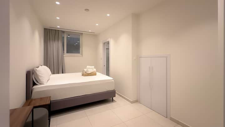 Fotos sind für Marketingzwecke bestimmt.  Jede spezifische Anfrage zur Bettenvereinbarung sollte im Voraus mitgeteilt werden, um die Unterkunft entsprechend vorzubereiten.