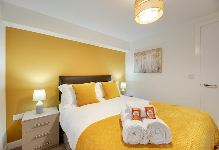 Spite pokojne v pokojnej a útulnej atmosfére.