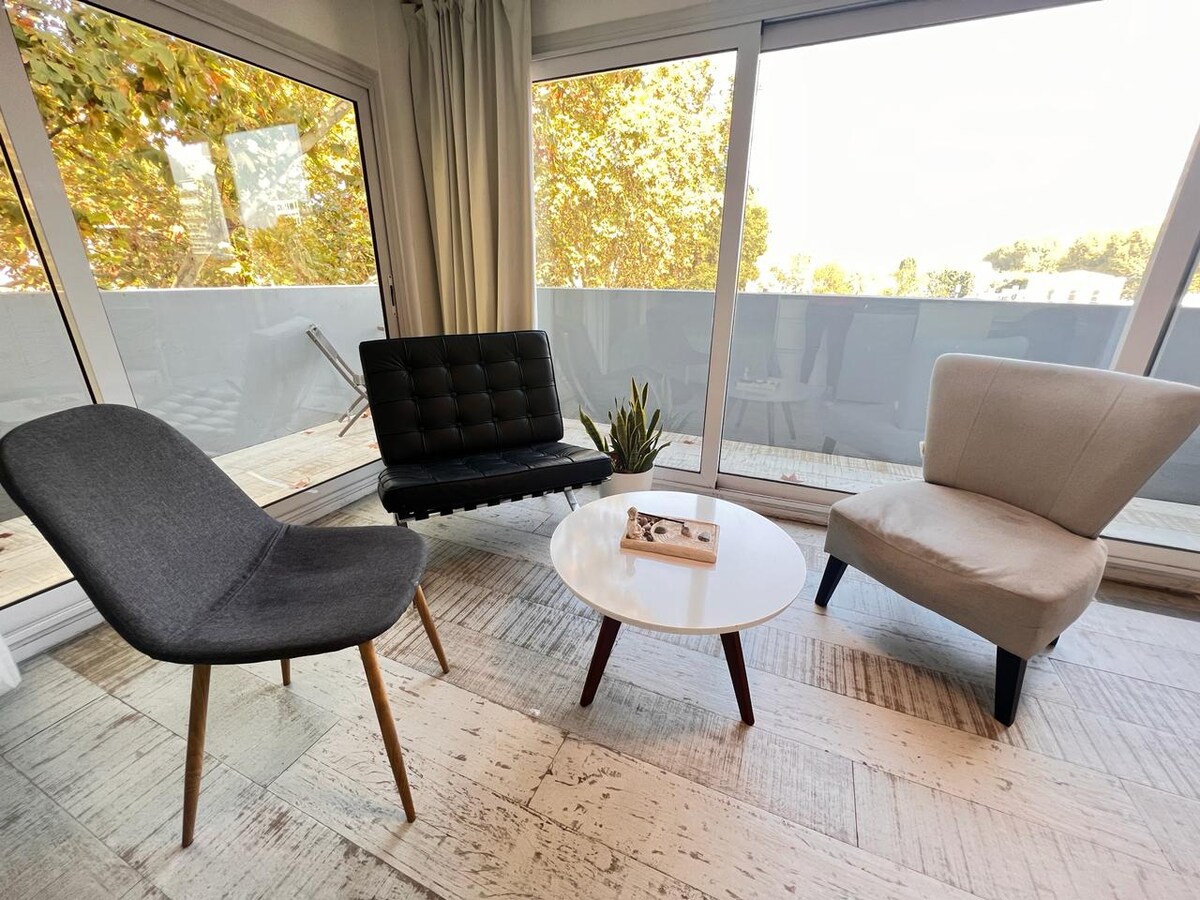 Departamento de 1 dormitorio en Palermo Soho