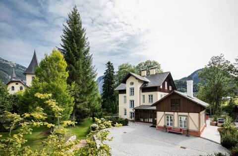 Villa Rosen