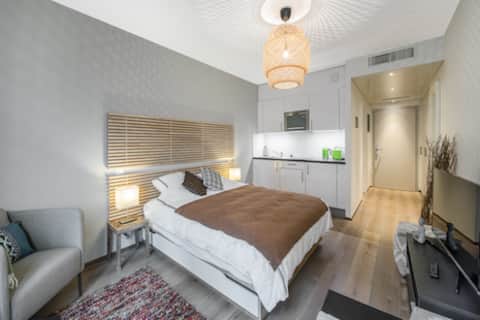 Beautiful Studio in Carouge - 763000