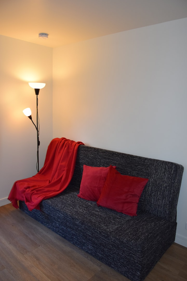 Quiet Tiny Apartment - Versailles