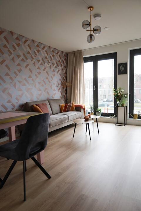 Apartment City Centre