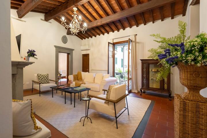 Casa Augustita – in the Heart of Florence gallery image 4